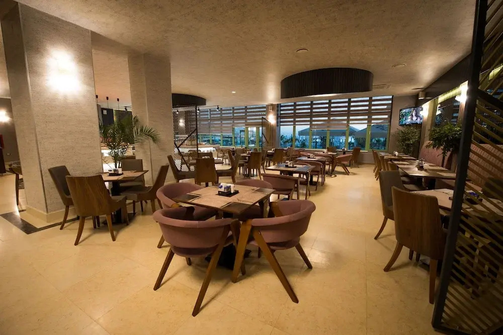 Hotel Malibu