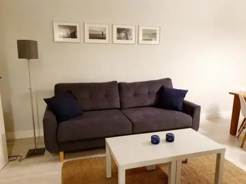Apartament Paderewskiego 12M2