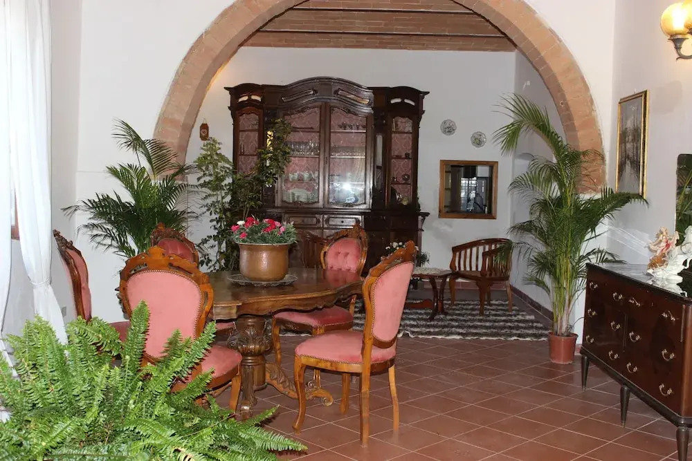 Villa Italia