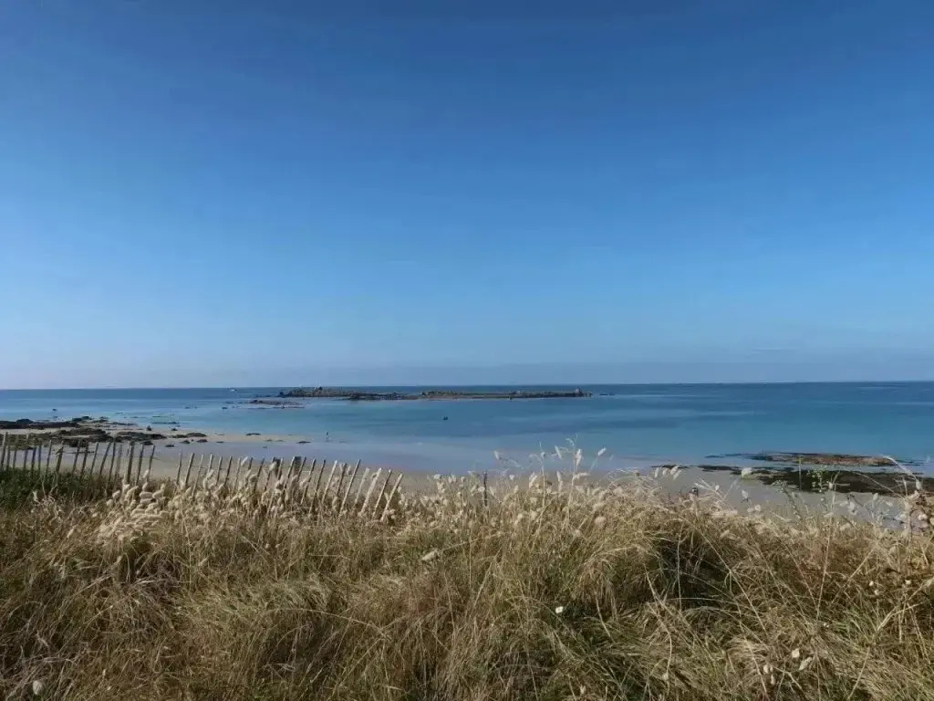 Holiday Home Les Genêts by Interhome
