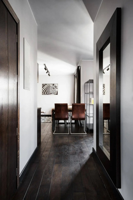 Too-Good Premium Apartments