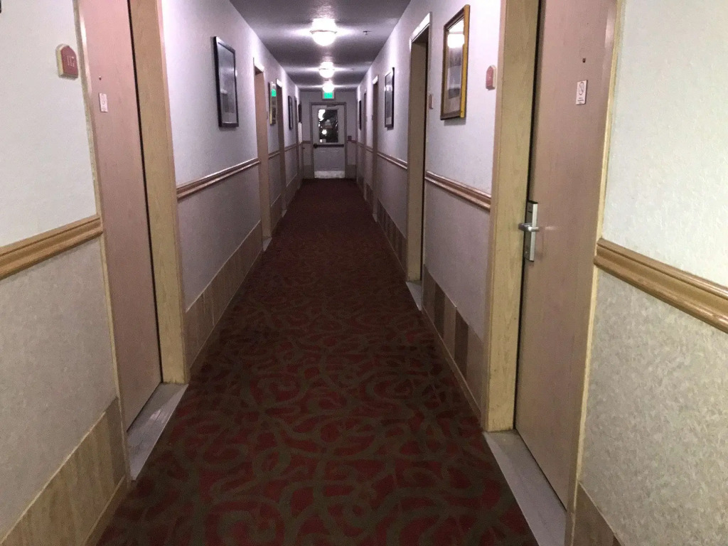 Americas Best Value Inn Lynnwood