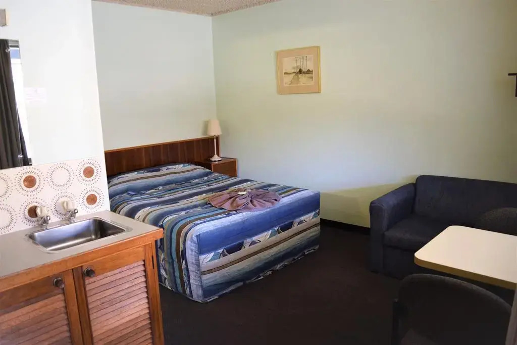 Alkira Motel