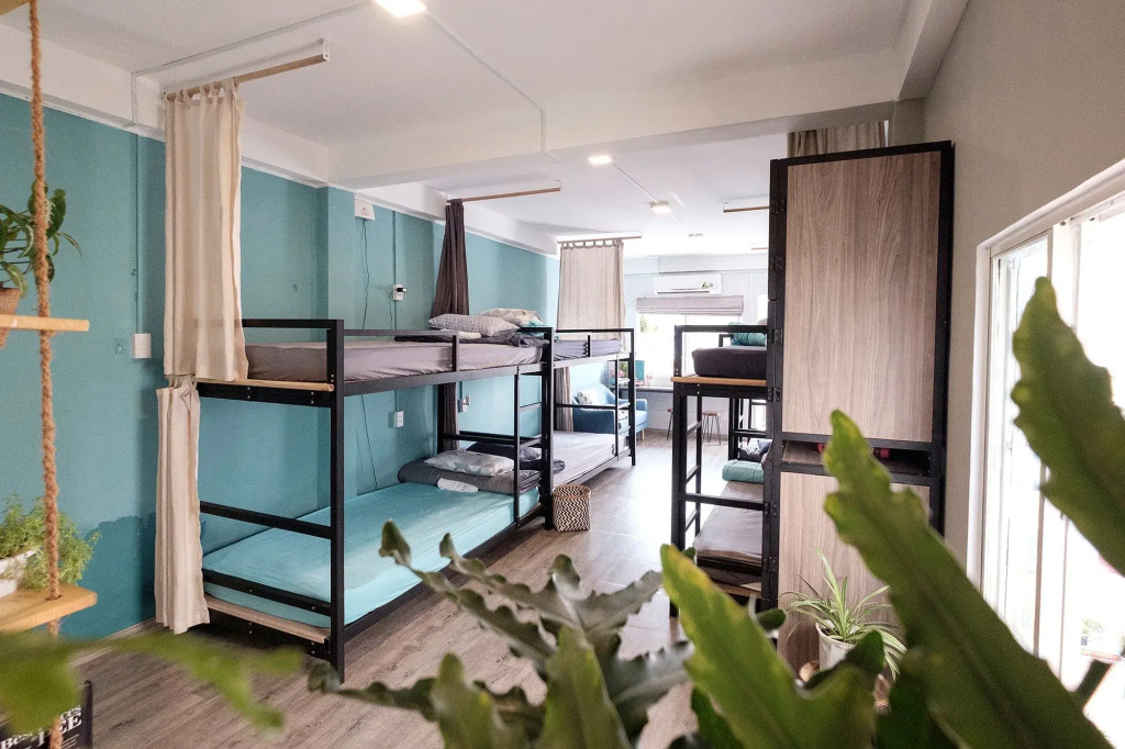 Saigon Inner Home