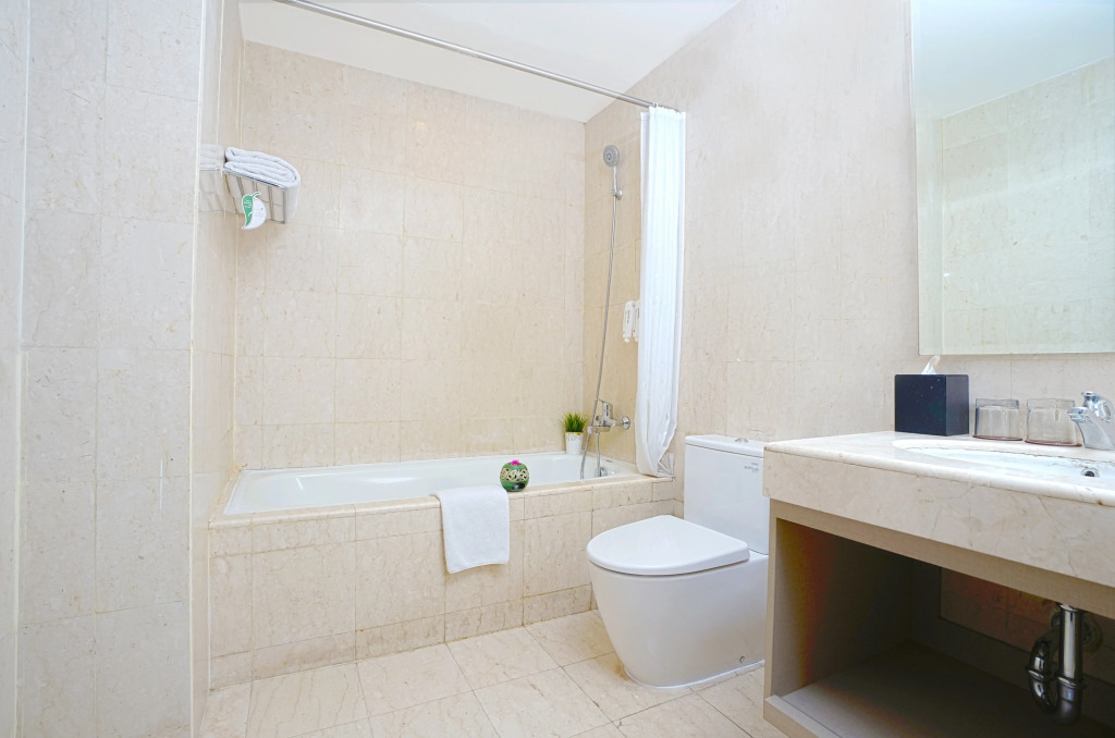 Somerset Berlian Jakarta