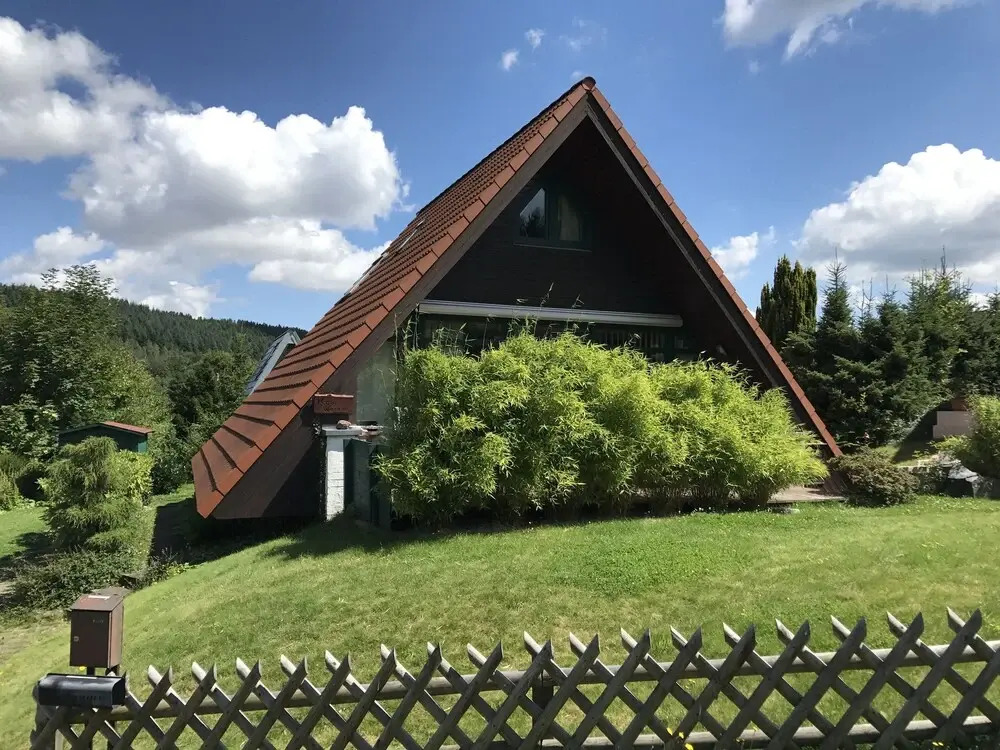 Ferienhaus Werner