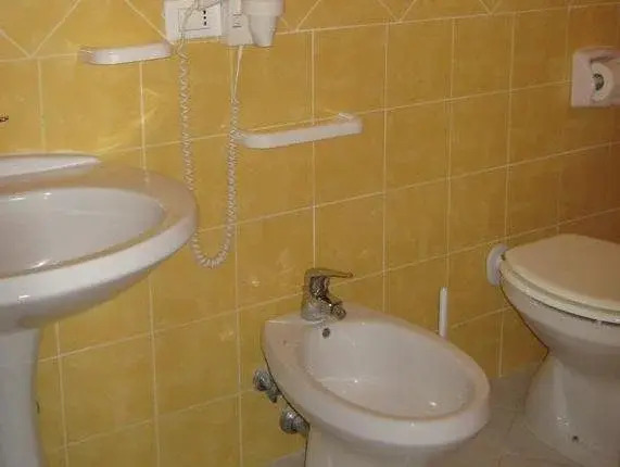 Albergo Seaside
