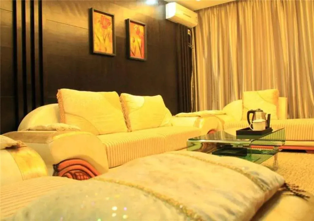 Yinchuan Yinquan Hotel