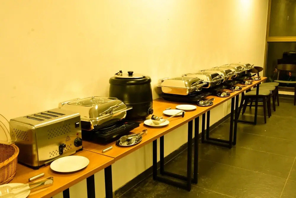 Clarks Inn Express, KRS Road, Mysore