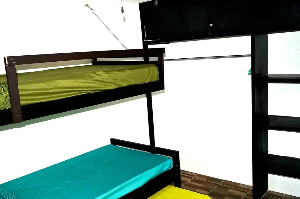 Villa Espacioyocte With Pool in Playa del Carmen for 16 People