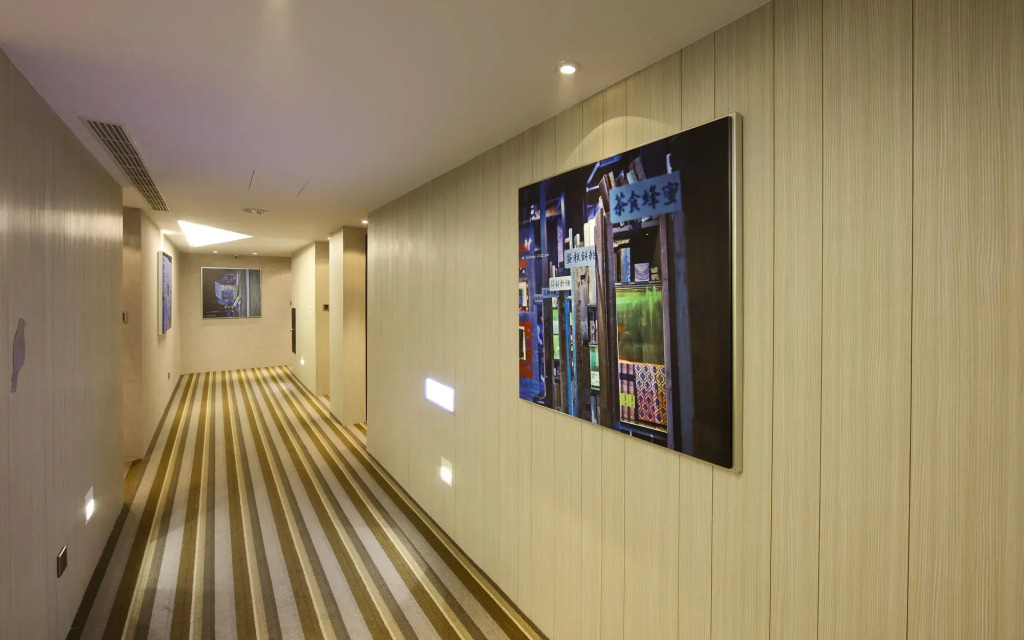 Hotelday Taichung