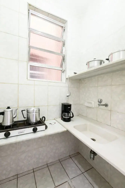 Omar do Rio - Apartamento A1202