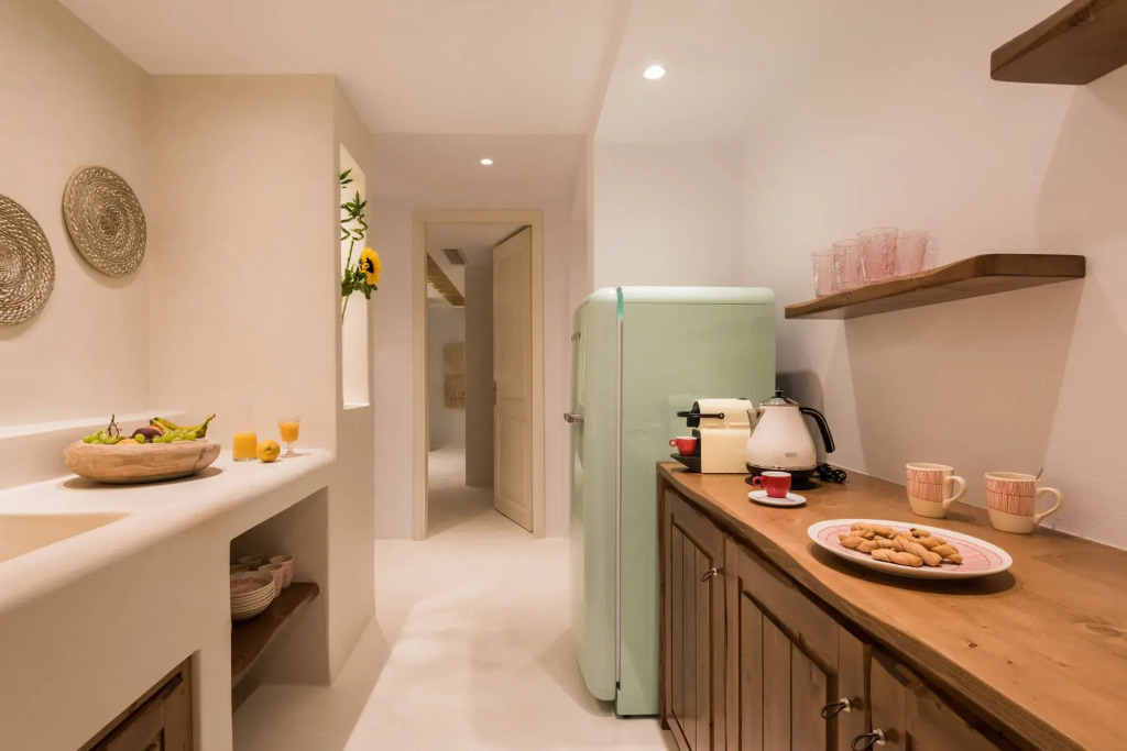 White & Co Exclusive Island Villas