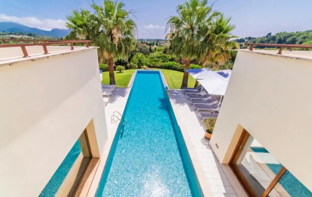 Villa Son Sard