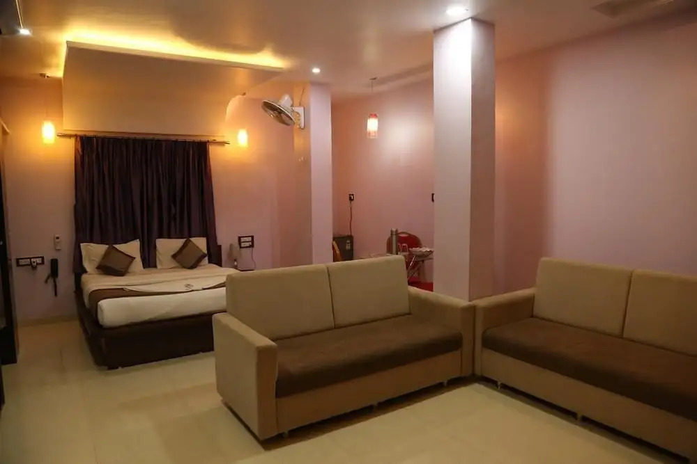 Hotel Sai Guest House