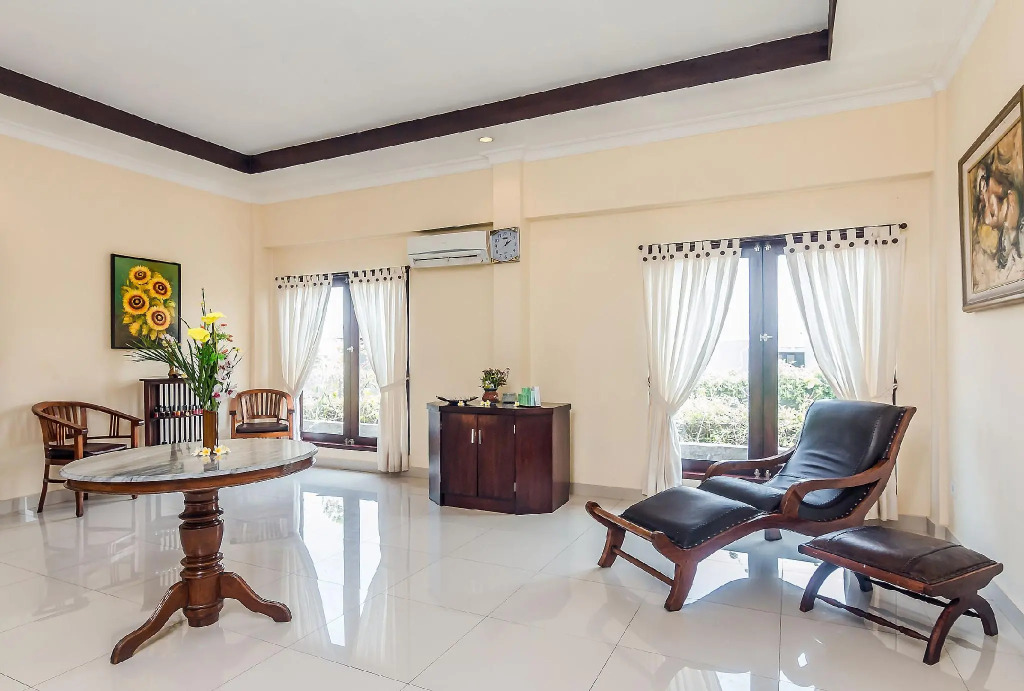ZEN Rooms Legian Melasti