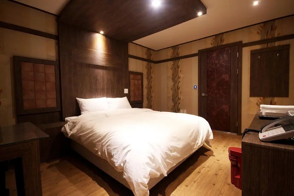 Iksan Haegeum Motel