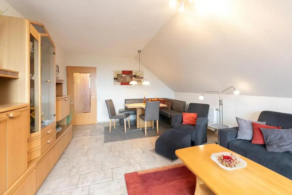 Strandhotel Kellenhusen Wohnung 42
