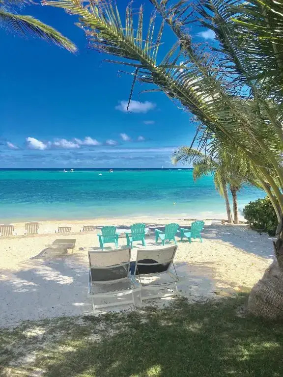 Five Stars Luxury Villas Boubou
