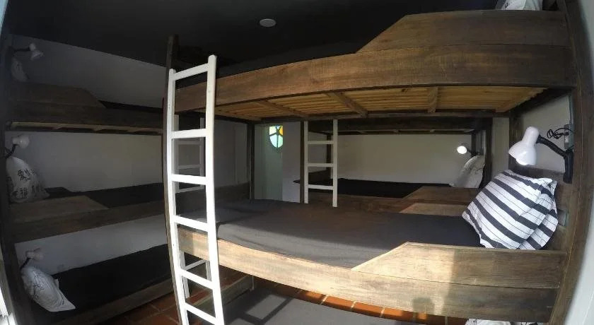 World Hostel - Canasvieiras