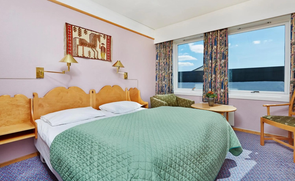Storefjell Resort