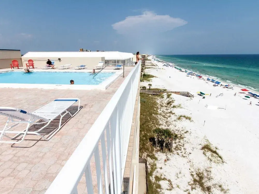 Gulfside by Brooks and Shorey Resorts