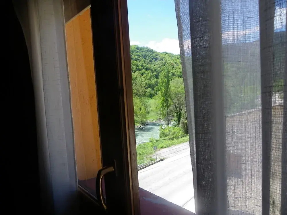 Hostal Alt Pirineu