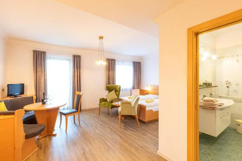 Hotel Winzerhof