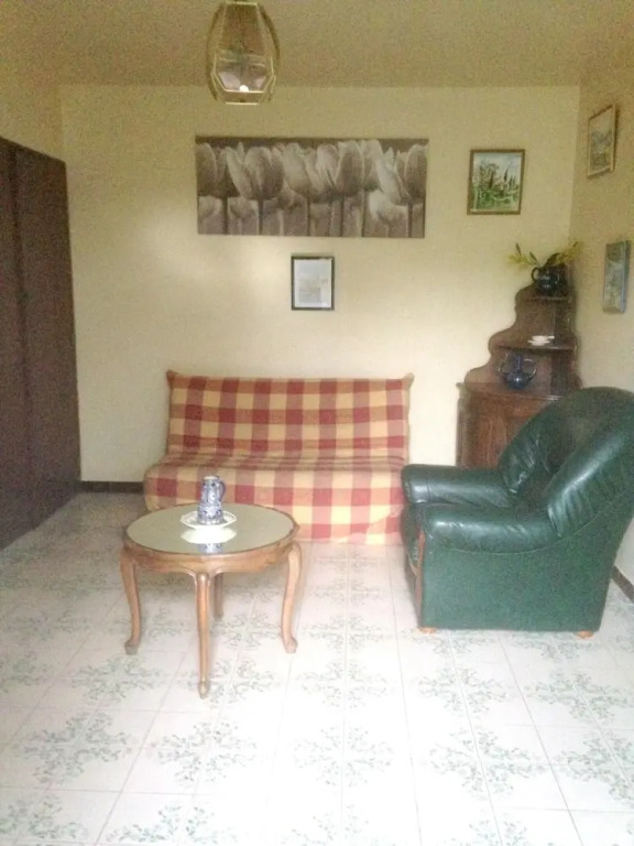 Apartment With 2 Bedrooms in Six-fours-les-plages, With Enclosed Garden and Wifi - 200 m From the Beach