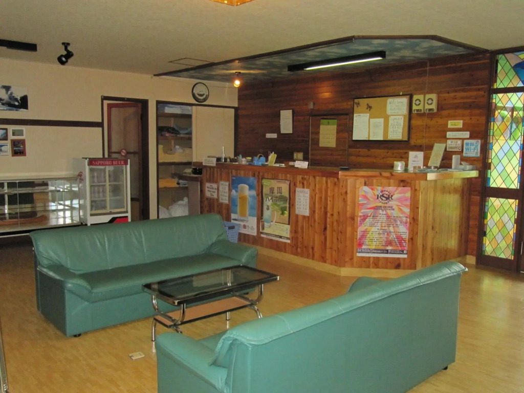 Mashuko Youth Hostel