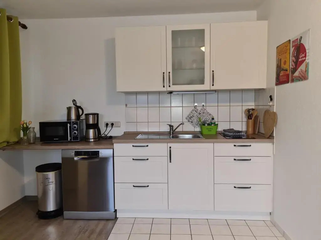 Strand4-Quartier Ferienwohnungen Ostseebad Karlshagen