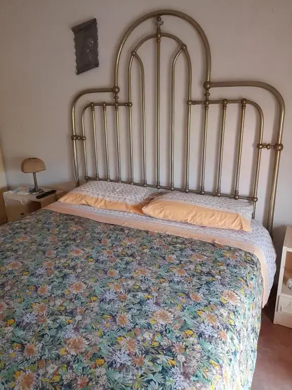 Appartamento Rosati