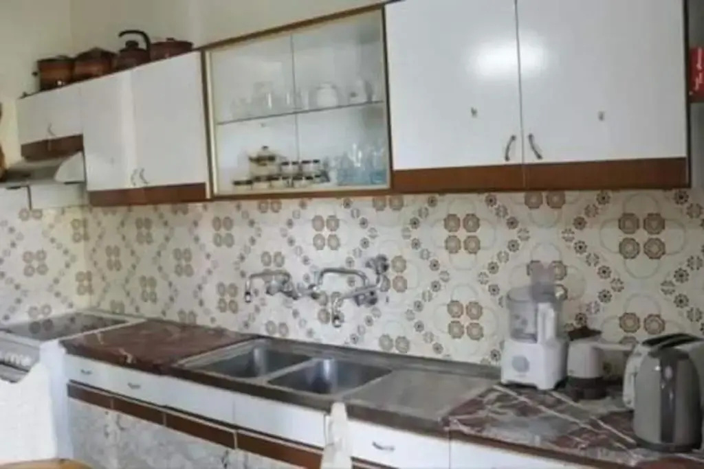 House Edelwiess