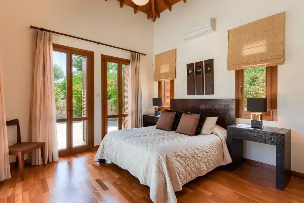 Aphrodite Hills Holiday Residences Superior Villas 3 Bedroom Superior Villa - 0383
