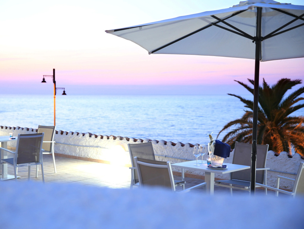 Hotel Meli