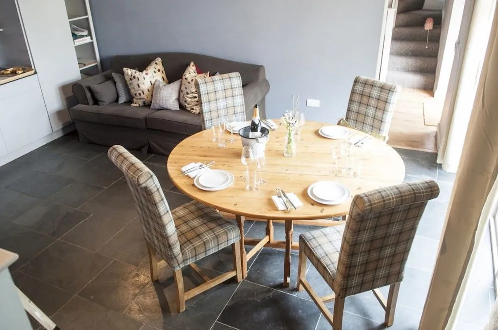 The Seagrave Arms