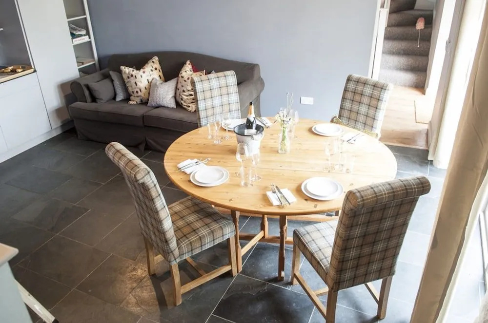 The Seagrave Arms