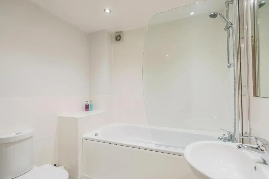 UR STAY Apartments Leicester