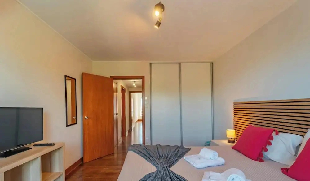 Home Azores - Loreto Apartment