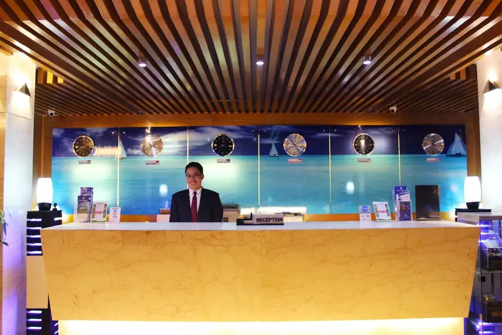 Brisa Marina CBC Resort ব্রিসা মেরিনা সিবিসি রিসোর্ট