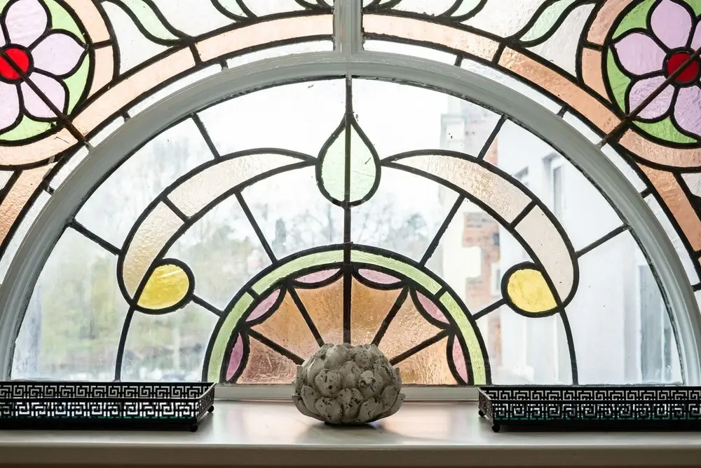 The Glassworks