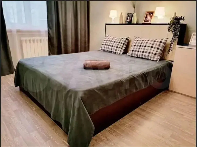 Rusdom Sweet Apartments (Русдом Свит) на улице Вокзальная