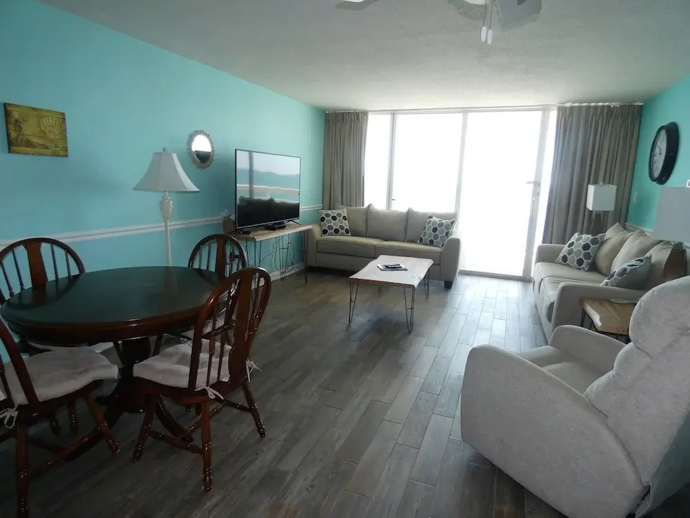 0508 Waters Edge Resort 1 Bedroom Condo