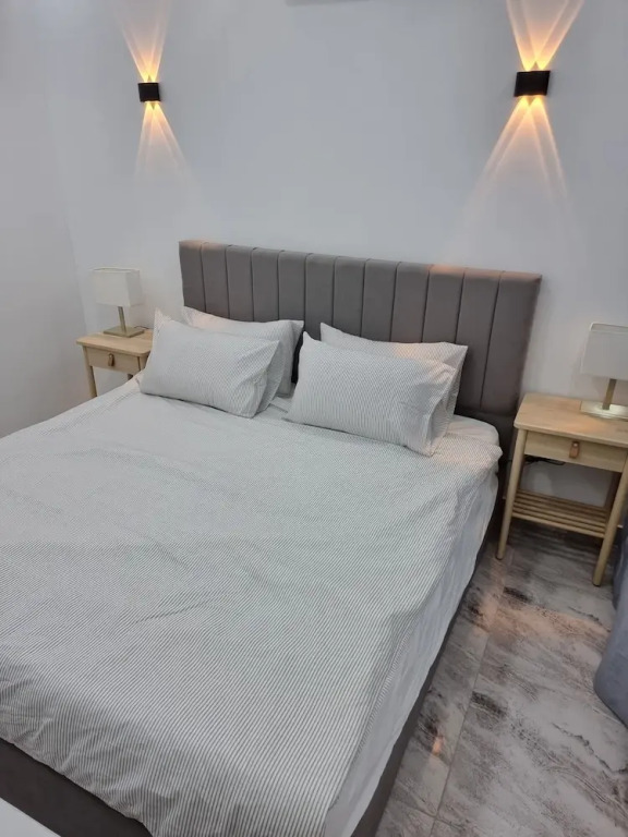 Stunning New 2-bed Apartment Near El Gouna