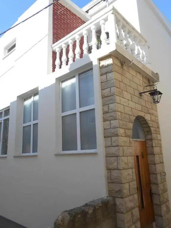 Apartments Ema