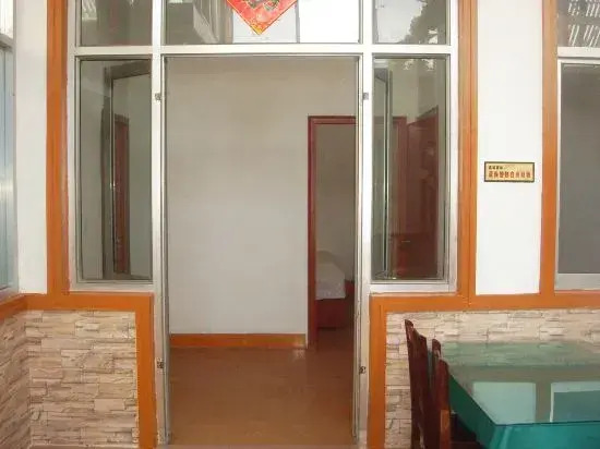 Rizhao Yicheng Hotel