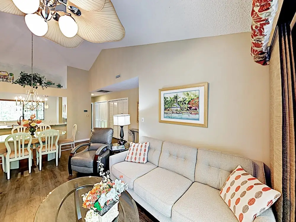 226 Myrtle Beach - 3 Br Townhouse