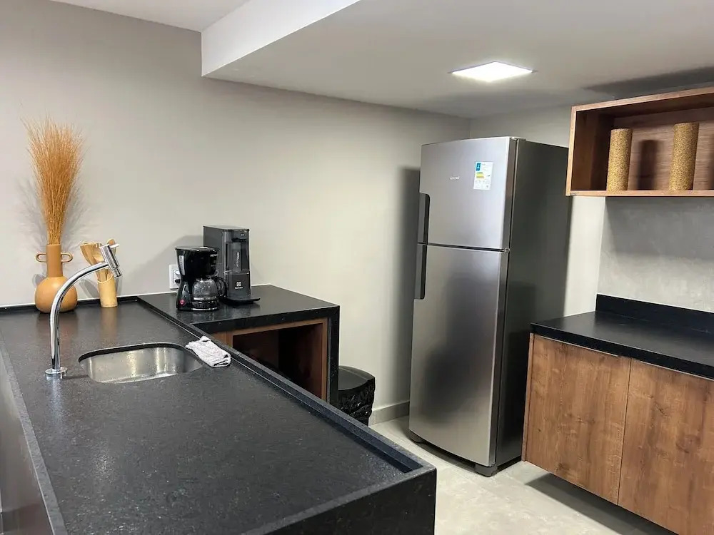 Bela Hospedagem -  303 Bauten Aurea