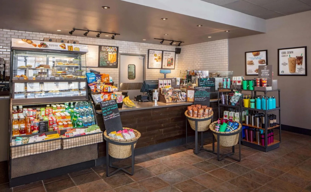 DoubleTree Suites by Hilton Minneapolis Downtown