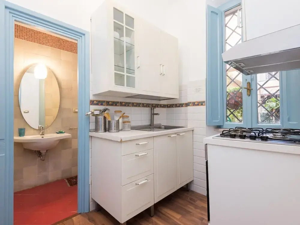 RSH Piazza Navona Lancellotti Apartment 2